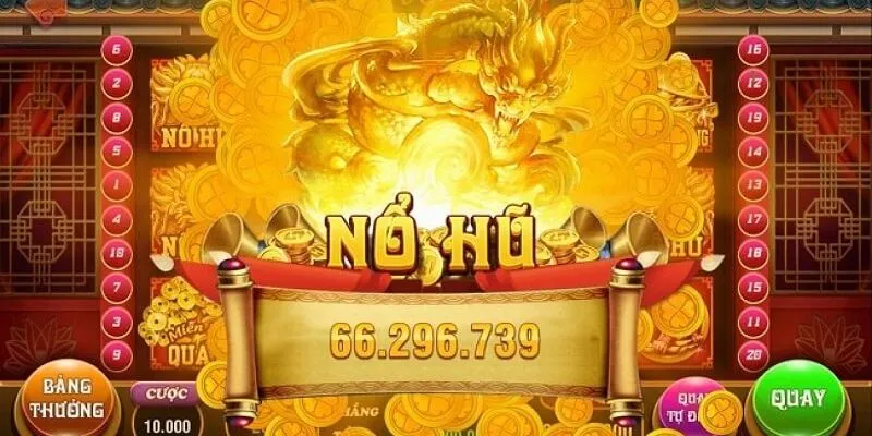 Mẹo để cá cược game nổ hũ hay và hiệu quả mà ít ai chia sẻ đến cho bạn