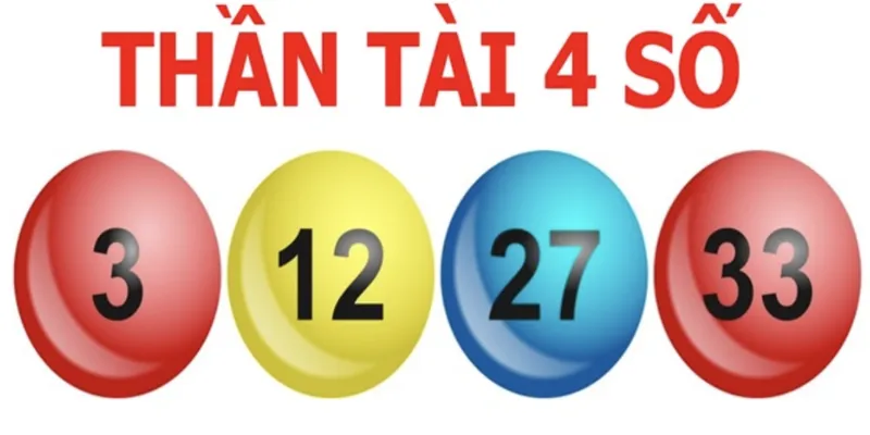 Khám phá các hình thức xổ số Thần Tài tại New88