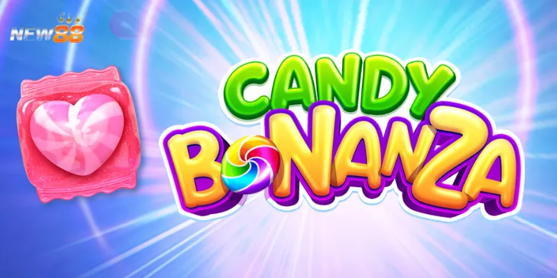 Tìm hiểu về trò chơi Candy Bonanza slot