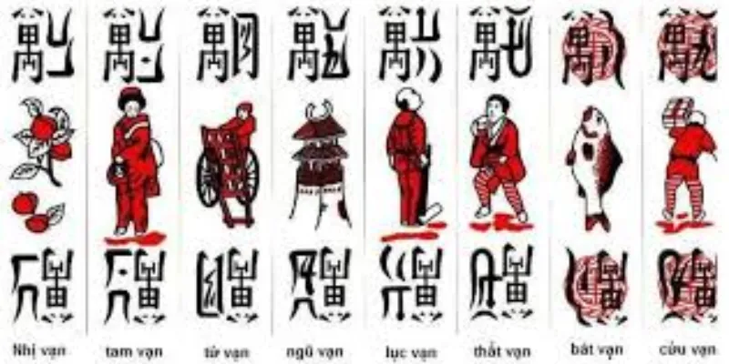 Vì sao Bài Tam Cúc được yêu thích tại New88?