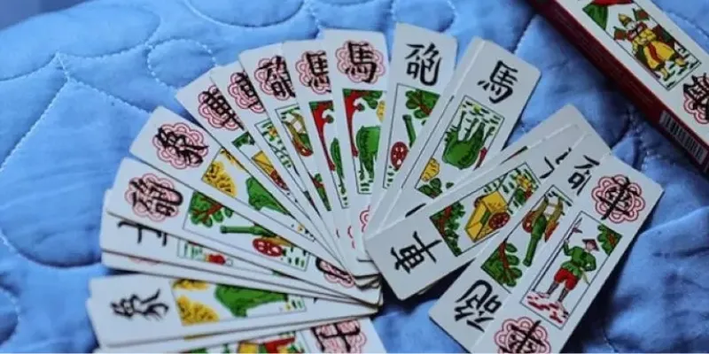 Hướng dẫn đầy đủ cách chơi Bài Tam Cúc