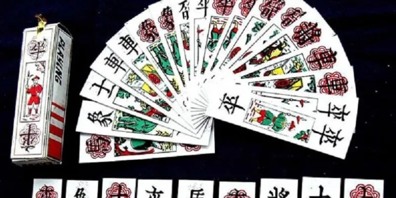 Kinh nghiệm chơi Bài Tam Cúc hiệu quả từ cao thủ