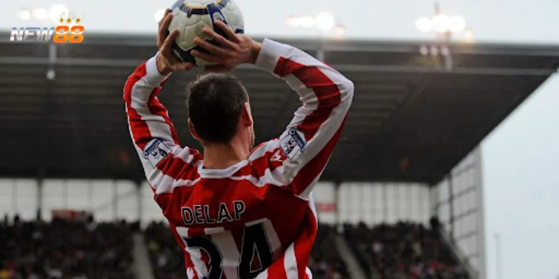 Phân tích sự chênh lệch tỷ lệ cược ném biên