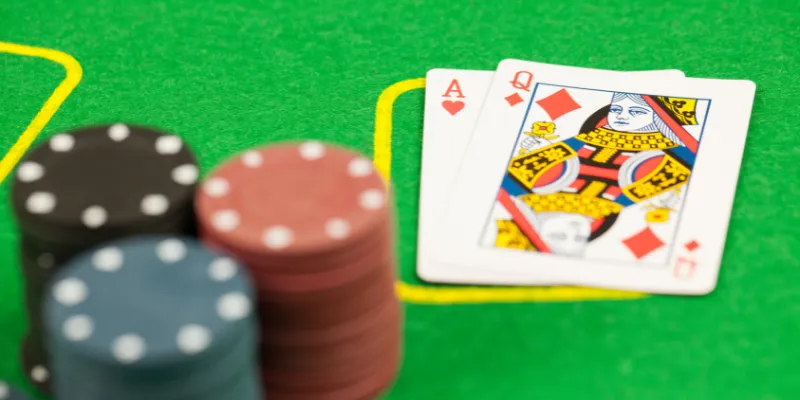 Đếm bài trong blackjack là gì?