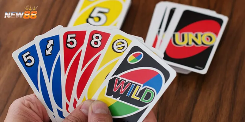 Nghiên cứu các lá bài đặc biệt và chiến lược sử dụng chúng