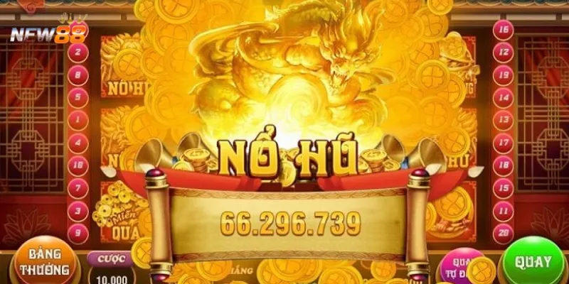 Cách lựa chọn game slot với tỷ lệ trả thưởng tối ưu