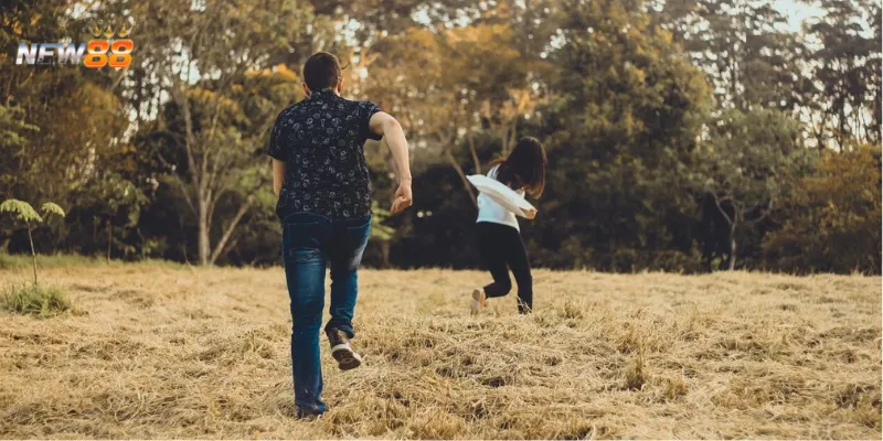 Phân tích tâm lý khi gặp giấc mơ bị rượt đuổi