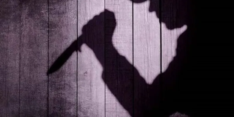 Người bị giết trong giấc mơ