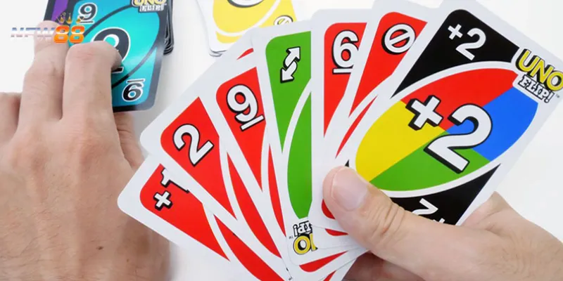 Giới thiệu sơ lược về game bài Uno đổi thưởng
