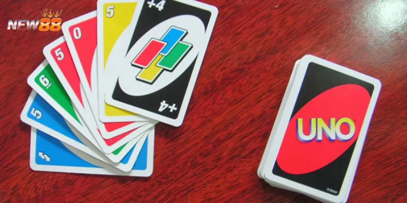 Những bí quyết giúp bạn thắng lớn khi chơi Uno đổi thưởng