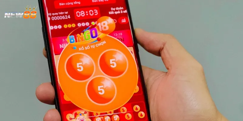 Mẹo chơi Xổ số Bingo giúp bạn thắng lớn