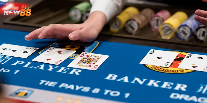 Những bí quyết hàng đầu để thắng Baccarat Siêu Cấp