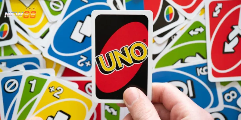 Tất cả các quy tắc chơi Uno mà tân thủ cần biết