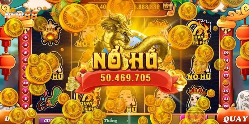 Lựa chọn game nổ hũ đáng tin cậy và phù hợp