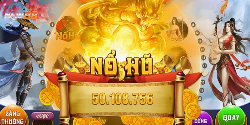 Chia sẻ cách chơi nổ hũ dễ thắng từ các chuyên gia