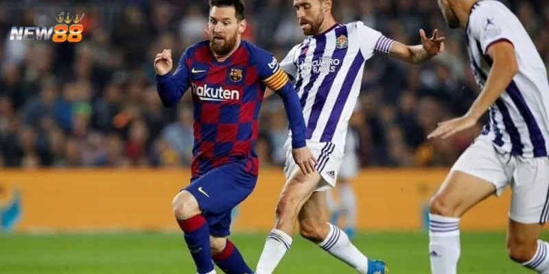 CF trong bóng đá có nghĩa là gì?