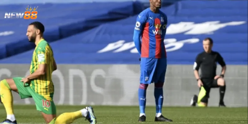 Vai trò của tiền đạo trung tâm trong trận đấu