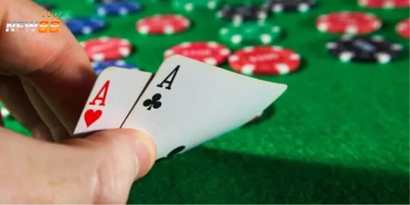 Bí kíp chơi xì dách luôn thắng 