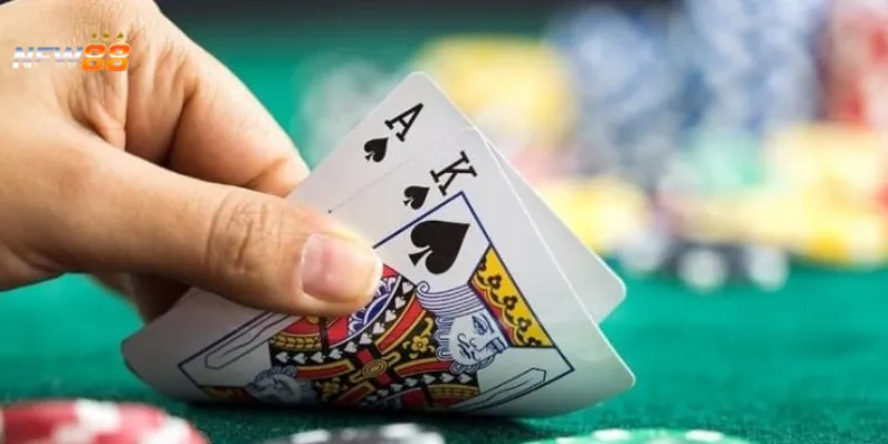 Nắm vững các luật chơi cơ bản khi chơi xì dách