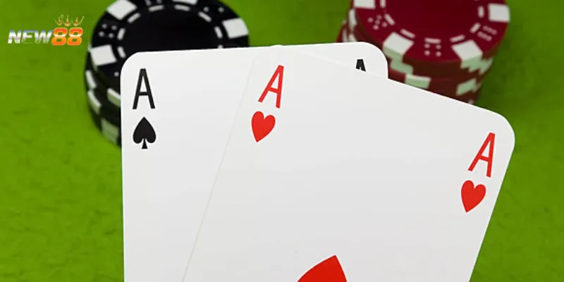 Làm chủ các nguyên tắc nền tảng của Xì Dách