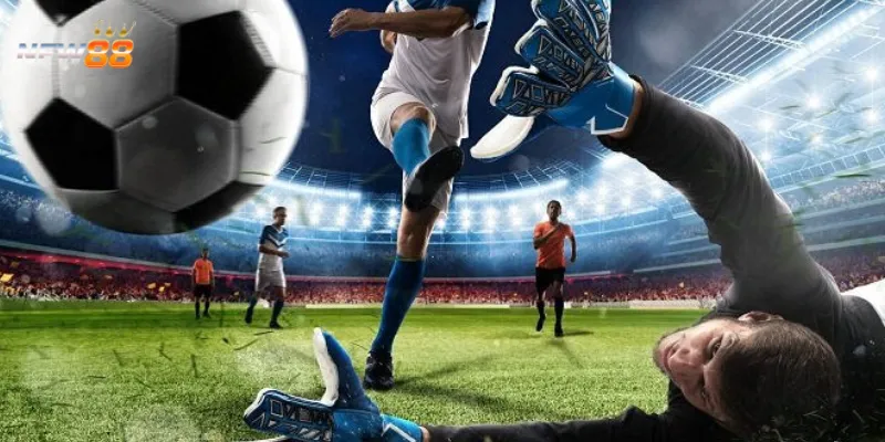 Các lỗi phổ biến khi tham gia chơi kèo rung