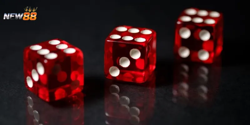 Lời khuyên và lưu ý khi đoán tài xỉu xí ngầu