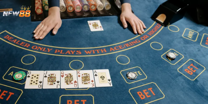 Xem xét mức độ hiệu quả của các cách soi cầu Baccarat