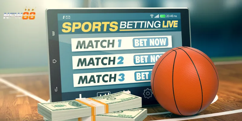 Những quy tắc đặt cược bóng rổ cần nắm rõ