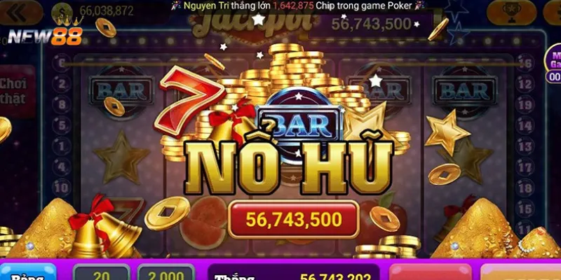 Cần trang bị kỹ năng quay hũ Jackpot nào cho hiệu quả?