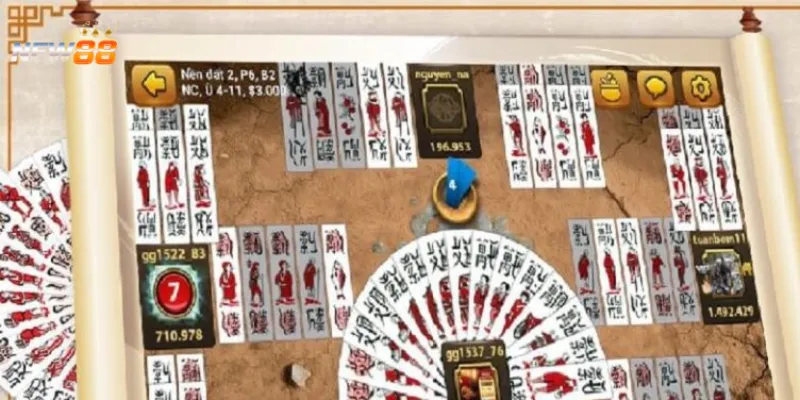 Tìm hiểu đầy đủ về luật chơi bài tổ tôm