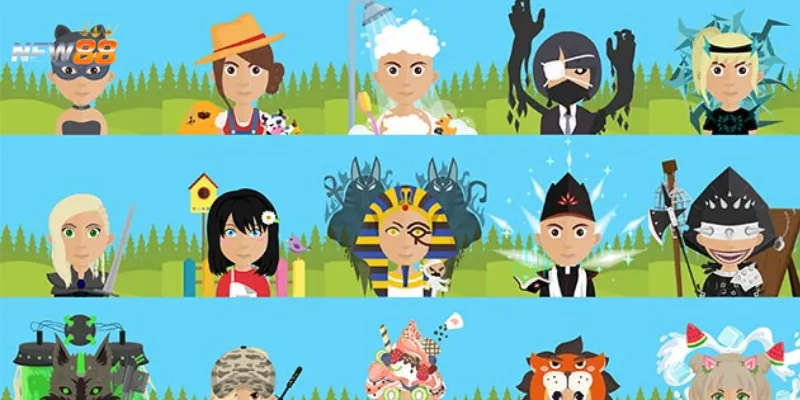 Các mẹo cược bài Ma Sói hợp lý theo diễn biến trận đấu là gì?