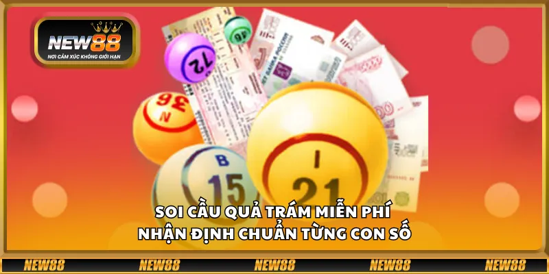 Soi cầu quả trám miễn phí – Nhận định chuẩn từng con số