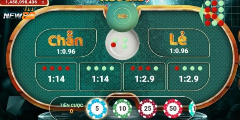 Khái niệm bắt cầu xóc đĩa là gì?