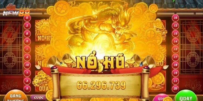 Những trò chơi nổ hũ được chơi nhiều nhất